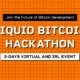 Liquid Bitcoin Hackathon